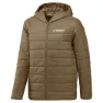 adidas Terrex Multi Essentials Climawarm Insulated Jacke