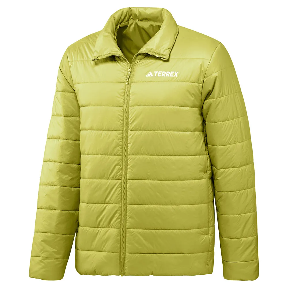 adidas Terrex Multi Essentials Insulated Jacke