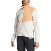 adidas Terrex Multi Fleece Mit Durchgehendem Reißverschluss adidas Terrex Multi Fleece Mit Durchgehendem Reißverschluss