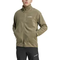 adidas Terrex Multi Fleece Mit Durchgehendem Reißverschluss adidas Terrex Multi Fleece Mit Durchgehendem Reißverschluss