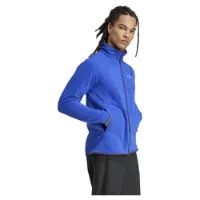 adidas Terrex Multi Fleece Mit Durchgehendem Reißverschluss adidas Terrex Multi Fleece Mit Durchgehendem Reißverschluss