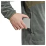 adidas Terrex Multi Fleece Mit Durchgehendem Reißverschluss