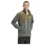 adidas Terrex Multi Fleece Mit Durchgehendem Reißverschluss