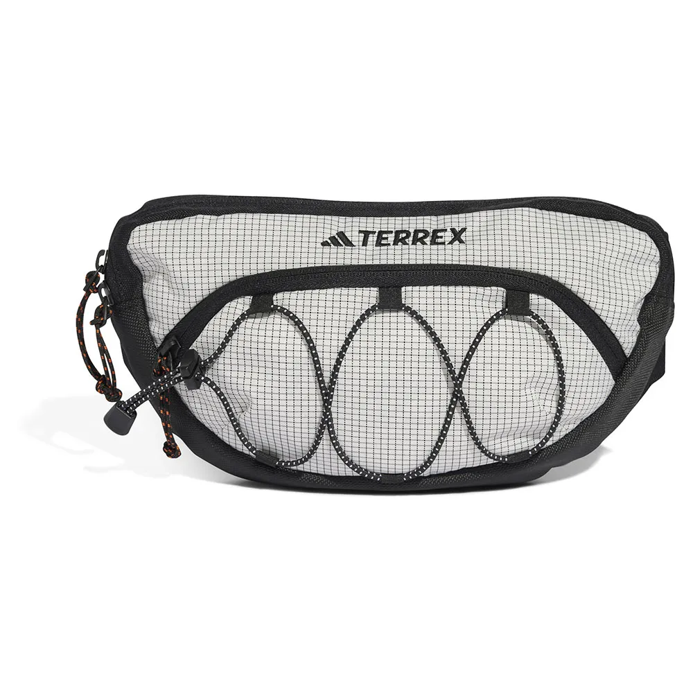 adidas Terrex Multi Gürteltasche, Dash grey / black