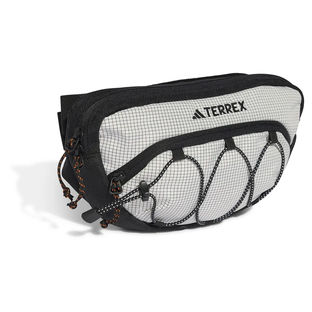adidas Terrex Multi Gürteltasche, Dash grey / black
