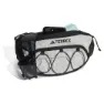 adidas Terrex Multi Gürteltasche, Dash grey / black