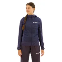 adidas Terrex Multi Hybrid Insulated Jacke adidas Terrex Multi Hybrid Insulated Jacke