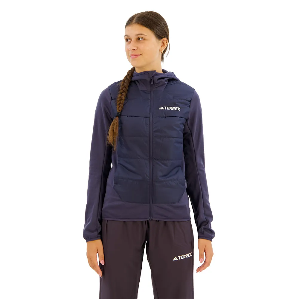 adidas Terrex Multi Hybrid Insulated Jacke adidas Terrex Multi Hybrid Insulated Jacke
