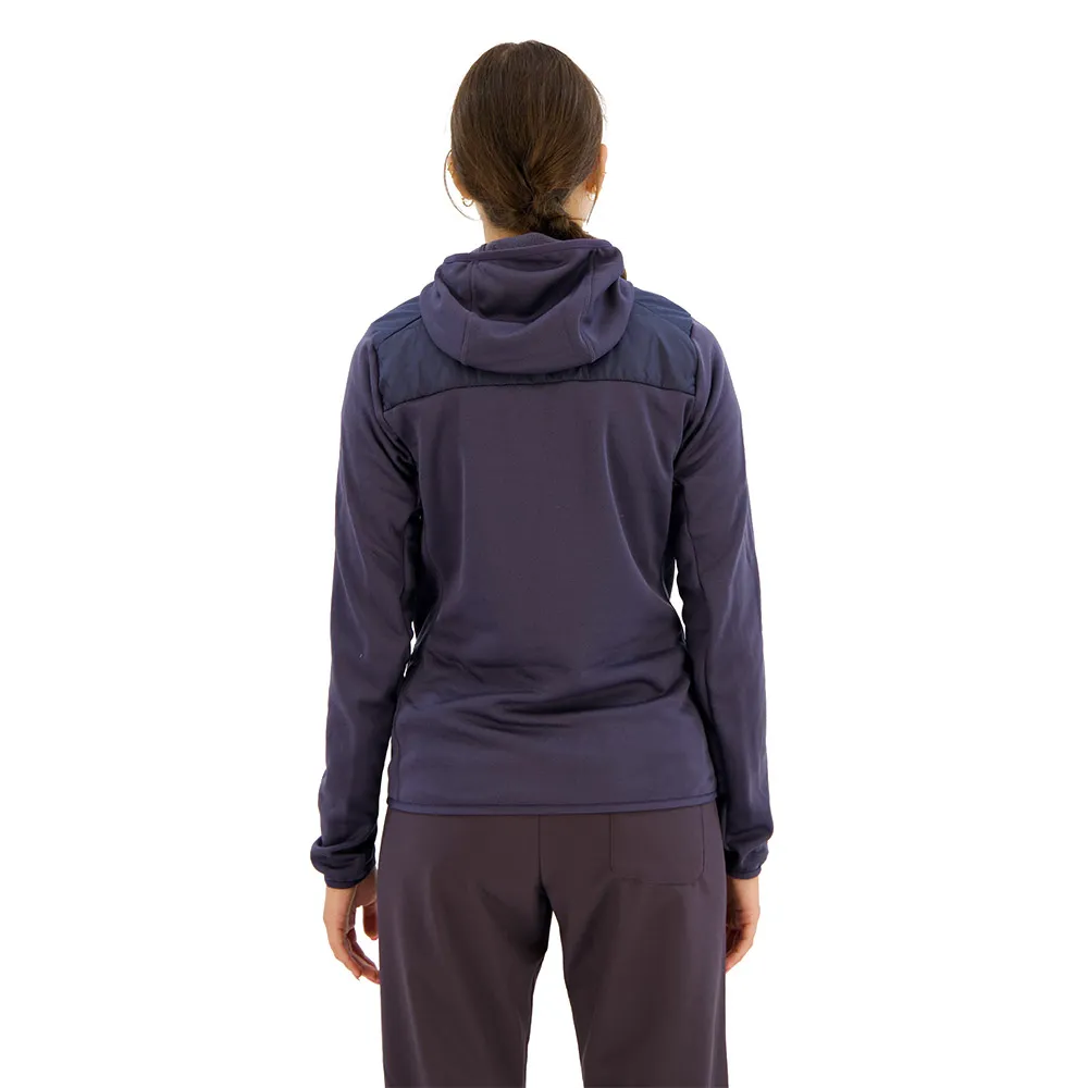 adidas Terrex Multi Hybrid Insulated Jacke adidas Terrex Multi Hybrid Insulated Jacke