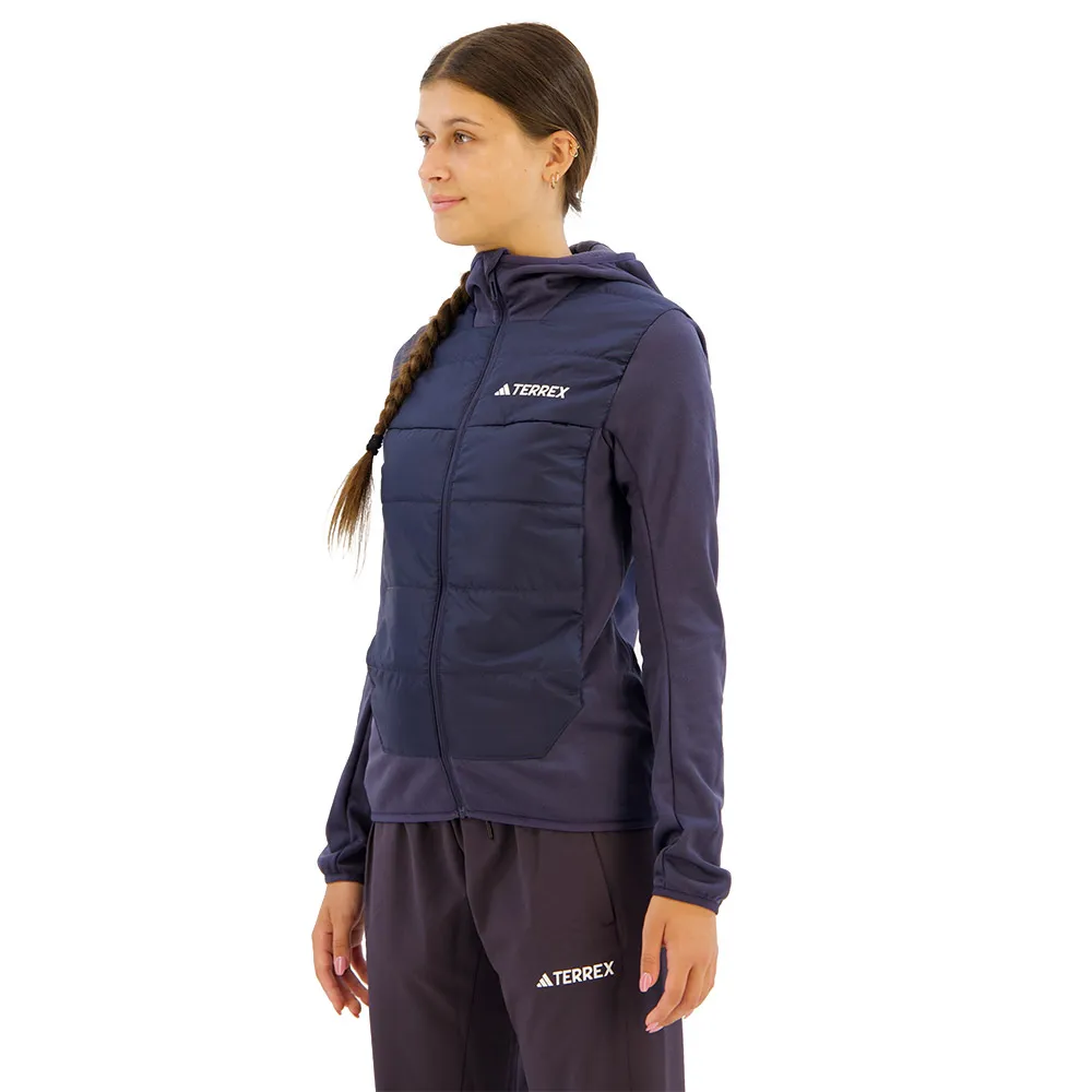 adidas Terrex Multi Hybrid Insulated Jacke adidas Terrex Multi Hybrid Insulated Jacke