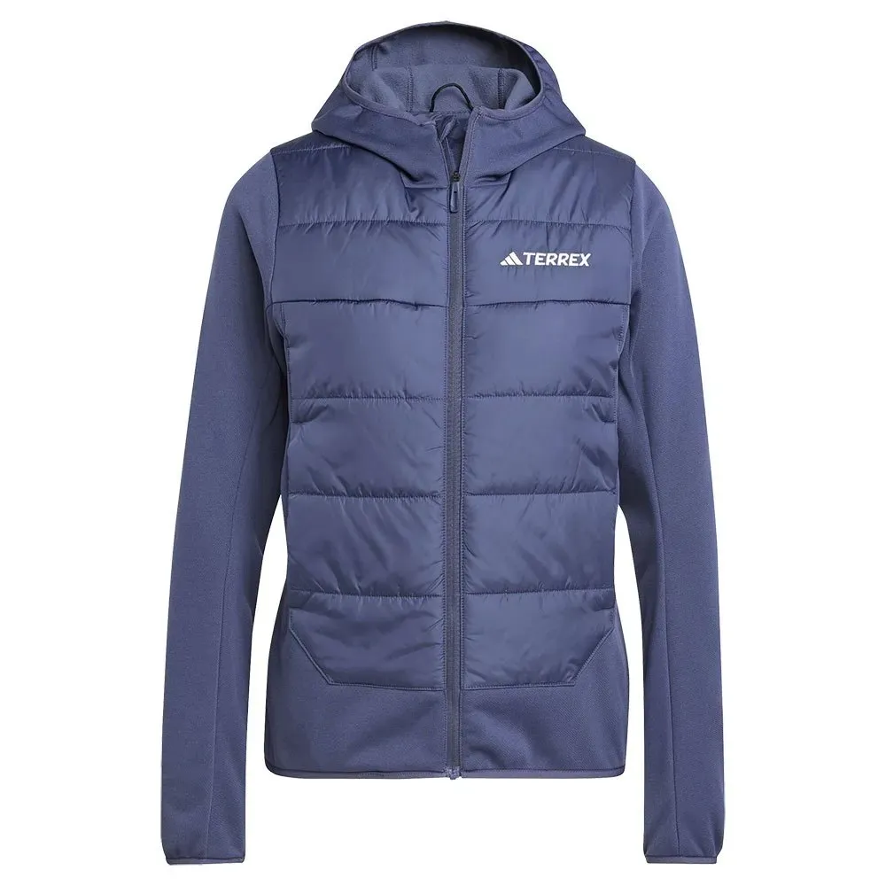 adidas Terrex Multi Hybrid Insulated Jacke adidas Terrex Multi Hybrid Insulated Jacke