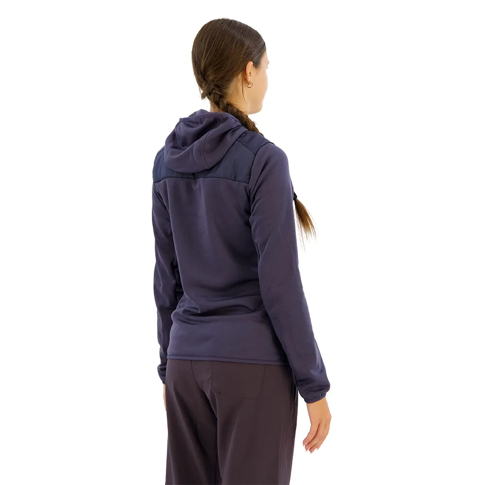 adidas Terrex Multi Hybrid Insulated Jacke adidas Terrex Multi Hybrid Insulated Jacke