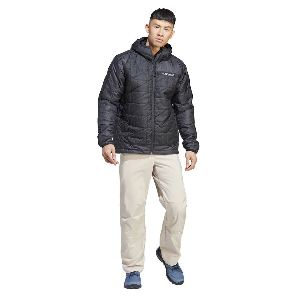 adidas Terrex Multi Insulation Jacke adidas Terrex Multi Insulation Jacke