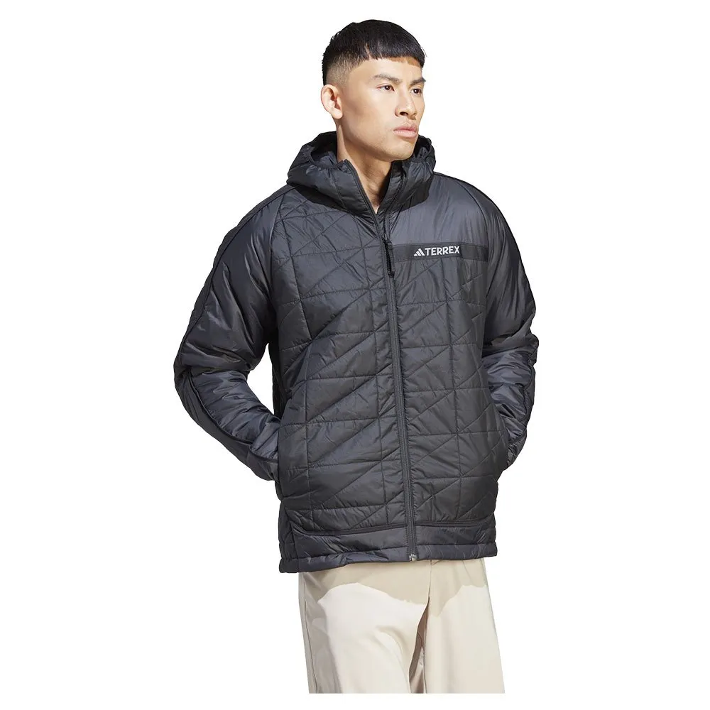 adidas Terrex Multi Insulation Jacke adidas Terrex Multi Insulation Jacke