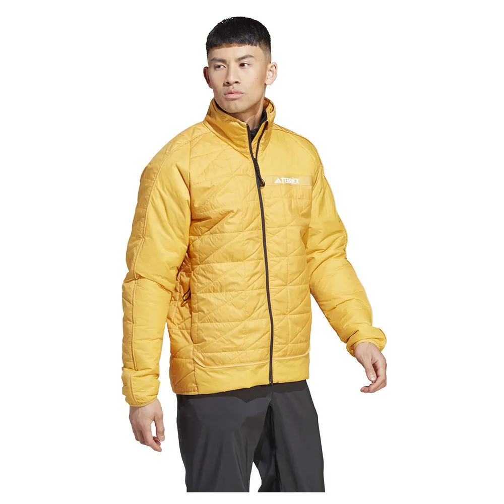 adidas Terrex Multi Insulation Jacke adidas Terrex Multi Insulation Jacke