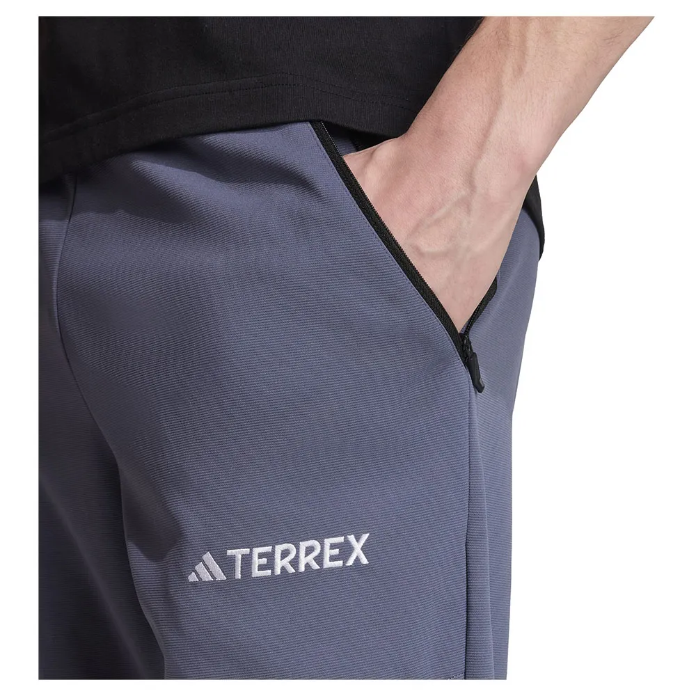 adidas Terrex Multi Knit Hosen adidas Terrex Multi Knit Hosen