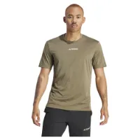 adidas Terrex Multi Kurzarm-t-shirt
