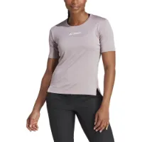 adidas Terrex Multi Kurzarm-t-shirt adidas Terrex Multi Kurzarm-t-shirt