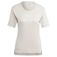 adidas Terrex Multi Kurzarm-t-shirt adidas Terrex Multi Kurzarm-t-shirt