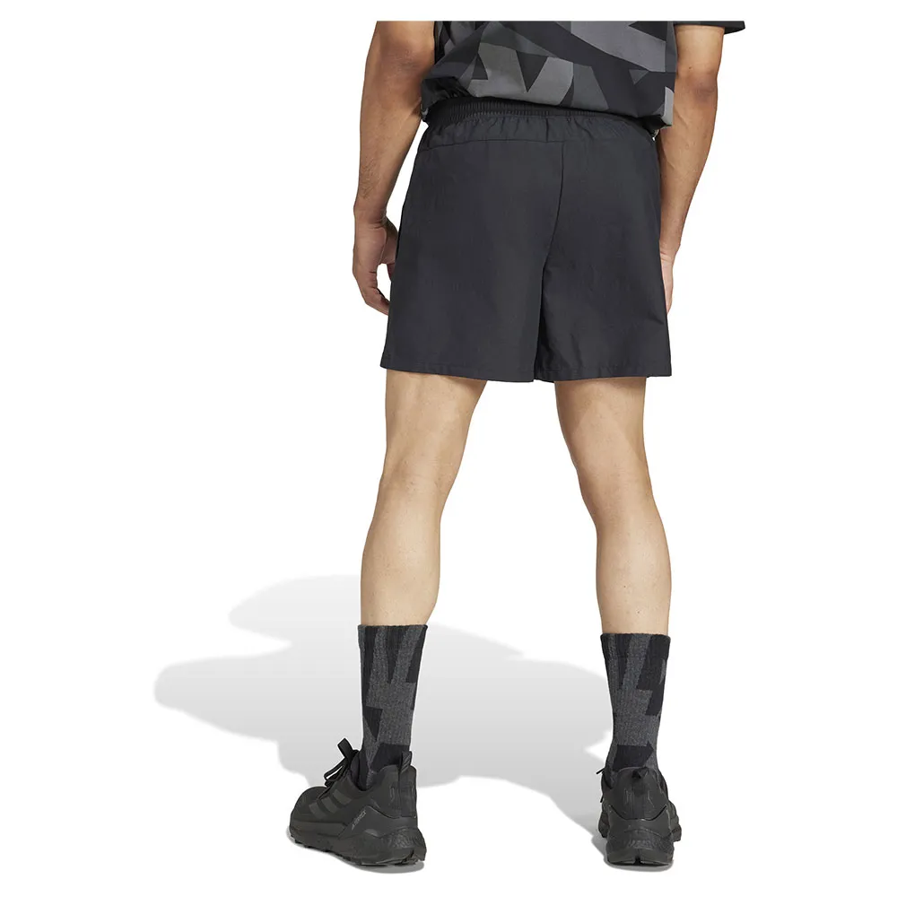 adidas Terrex Multi Kurze Hose adidas Terrex Multi Kurze Hose
