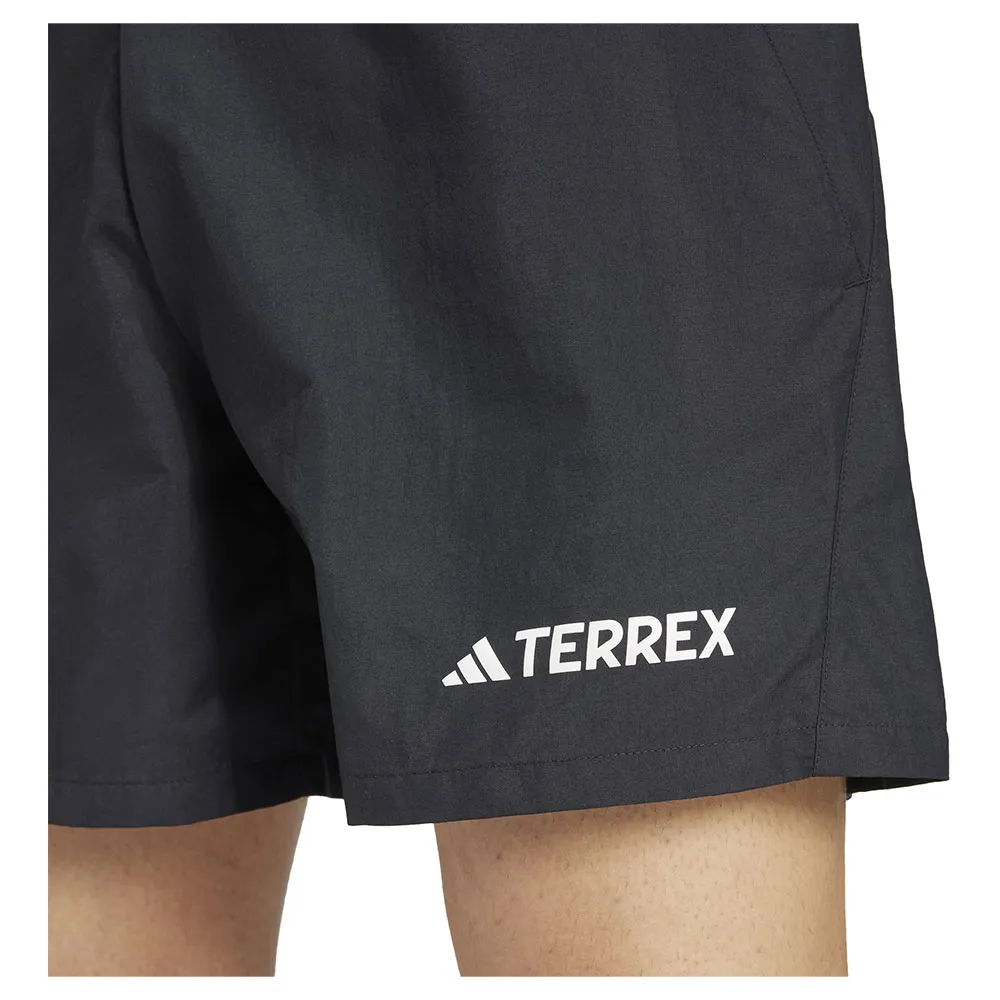 adidas Terrex Multi Kurze Hose adidas Terrex Multi Kurze Hose
