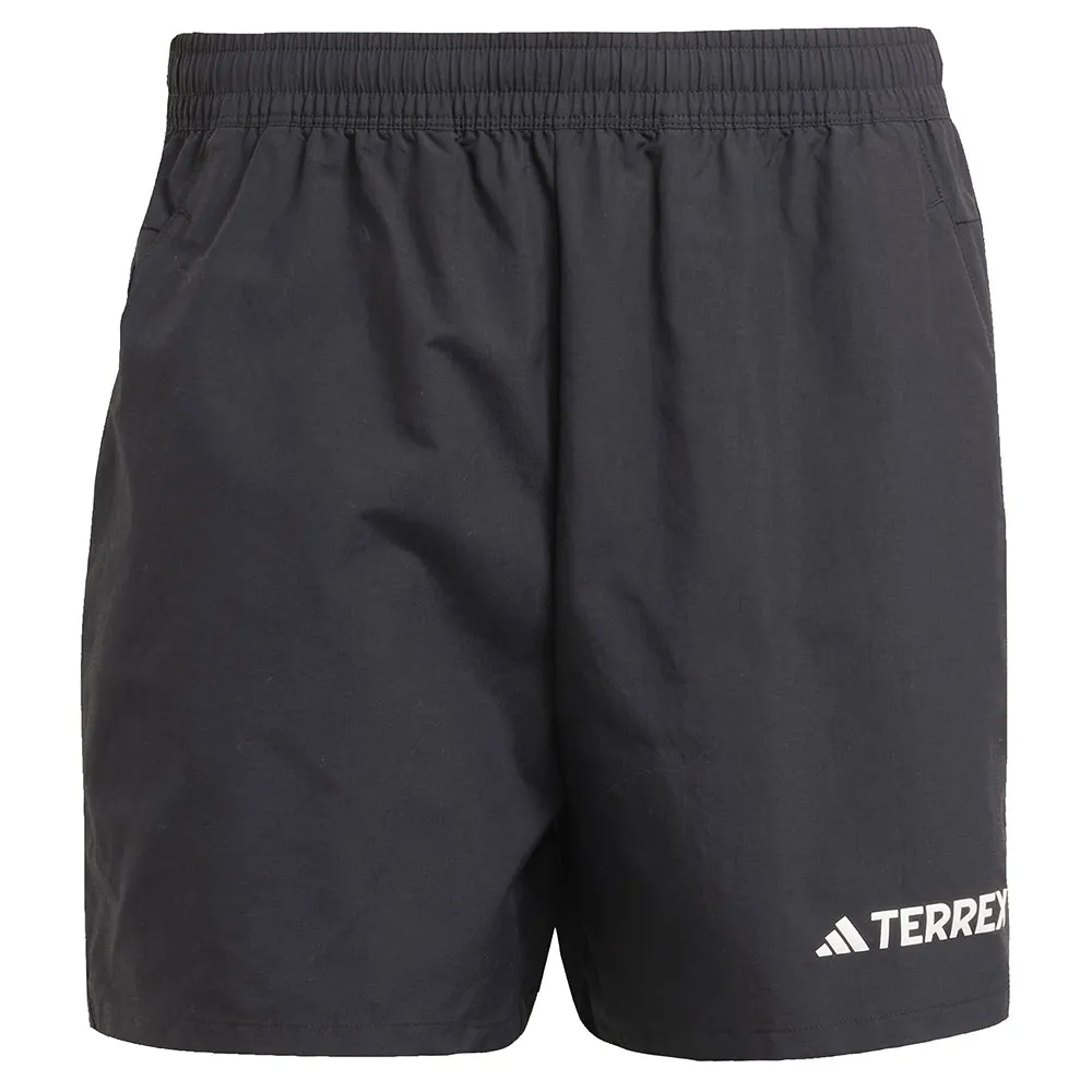 adidas Terrex Multi Kurze Hose adidas Terrex Multi Kurze Hose