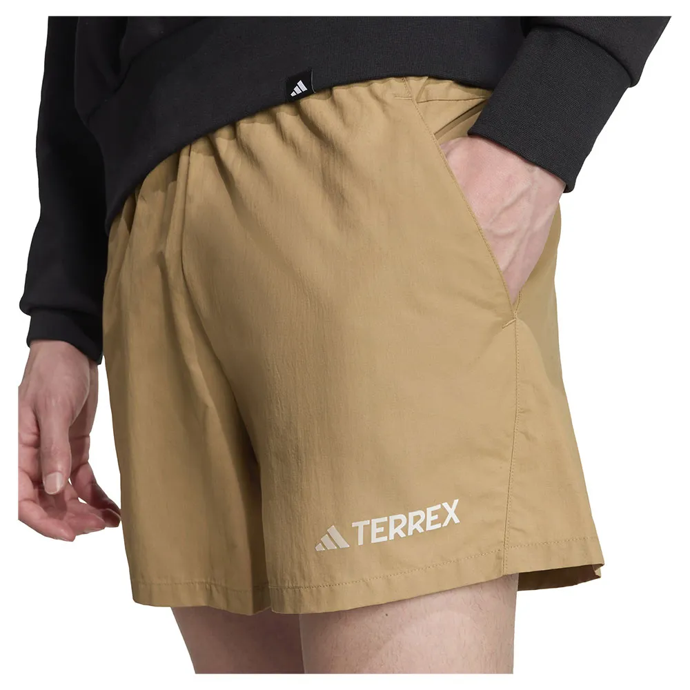 adidas Terrex Multi Kurze Hose adidas Terrex Multi Kurze Hose