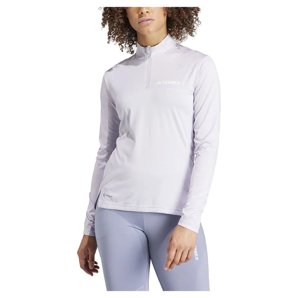 adidas Terrex Multi Langarm-t-shirt