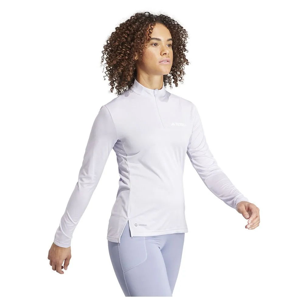 adidas Terrex Multi Langarm-t-shirt