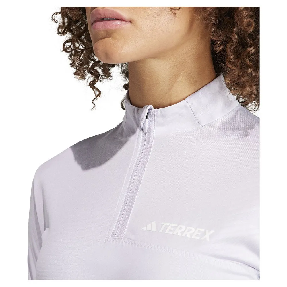 adidas Terrex Multi Langarm-t-shirt