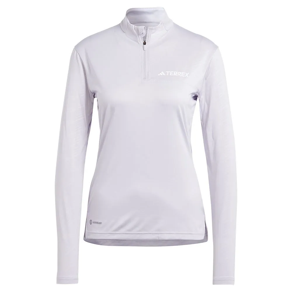 adidas Terrex Multi Langarm-t-shirt
