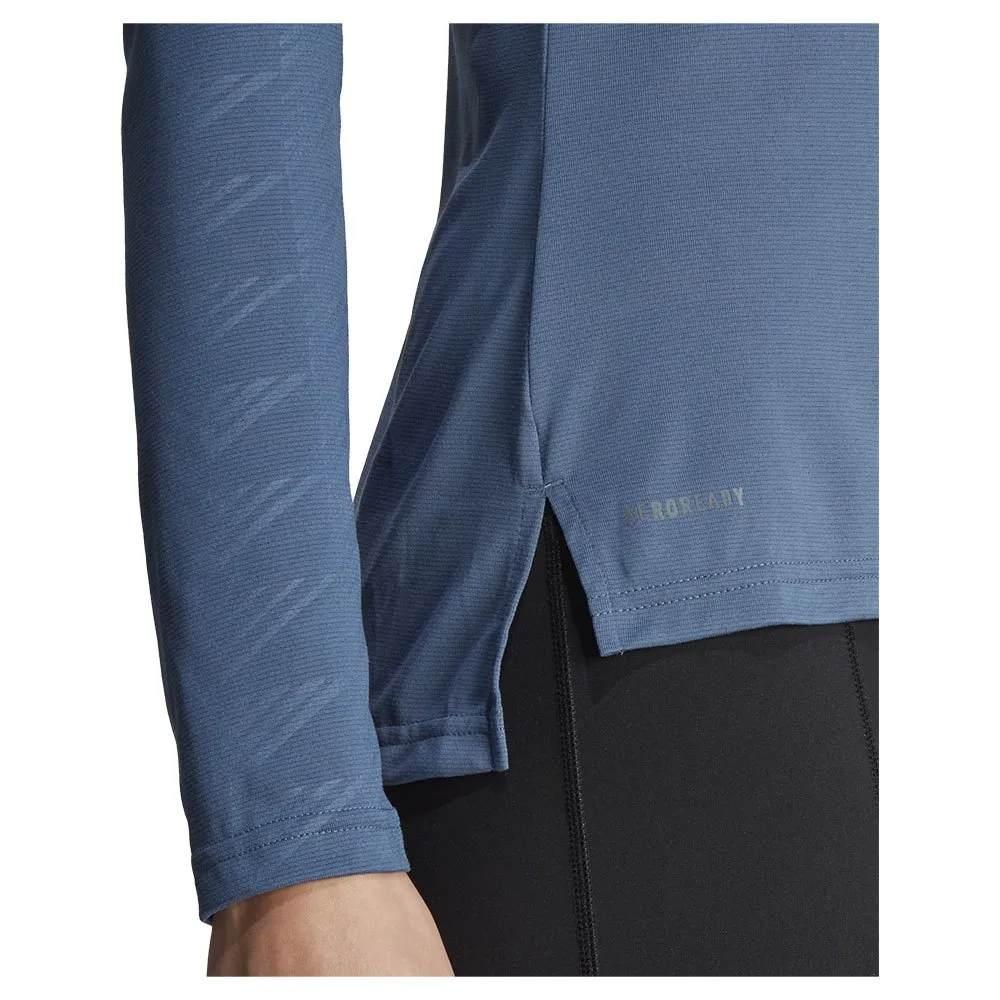 adidas Terrex Multi Langarm-t-shirt