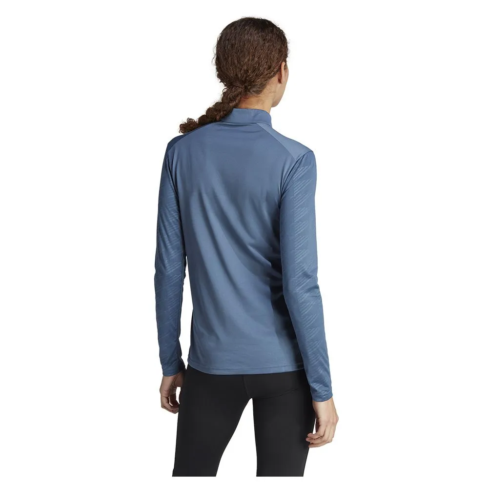 adidas Terrex Multi Langarm-t-shirt