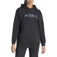adidas Terrex Multi Large Logo Kapuzenpullover adidas Terrex Multi Large Logo Kapuzenpullover