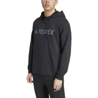 adidas Terrex Multi Large Logo Kapuzenpullover adidas Terrex Multi Large Logo Kapuzenpullover