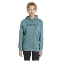 adidas Terrex Multi Large Logo Kapuzenpullover