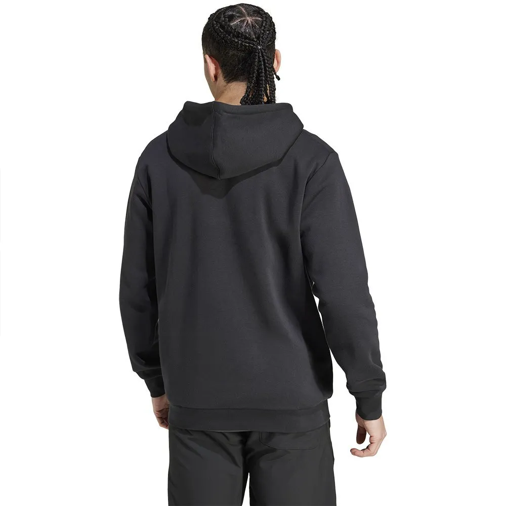 adidas Terrex Multi Large Logo Kapuzenpullover adidas Terrex Multi Large Logo Kapuzenpullover