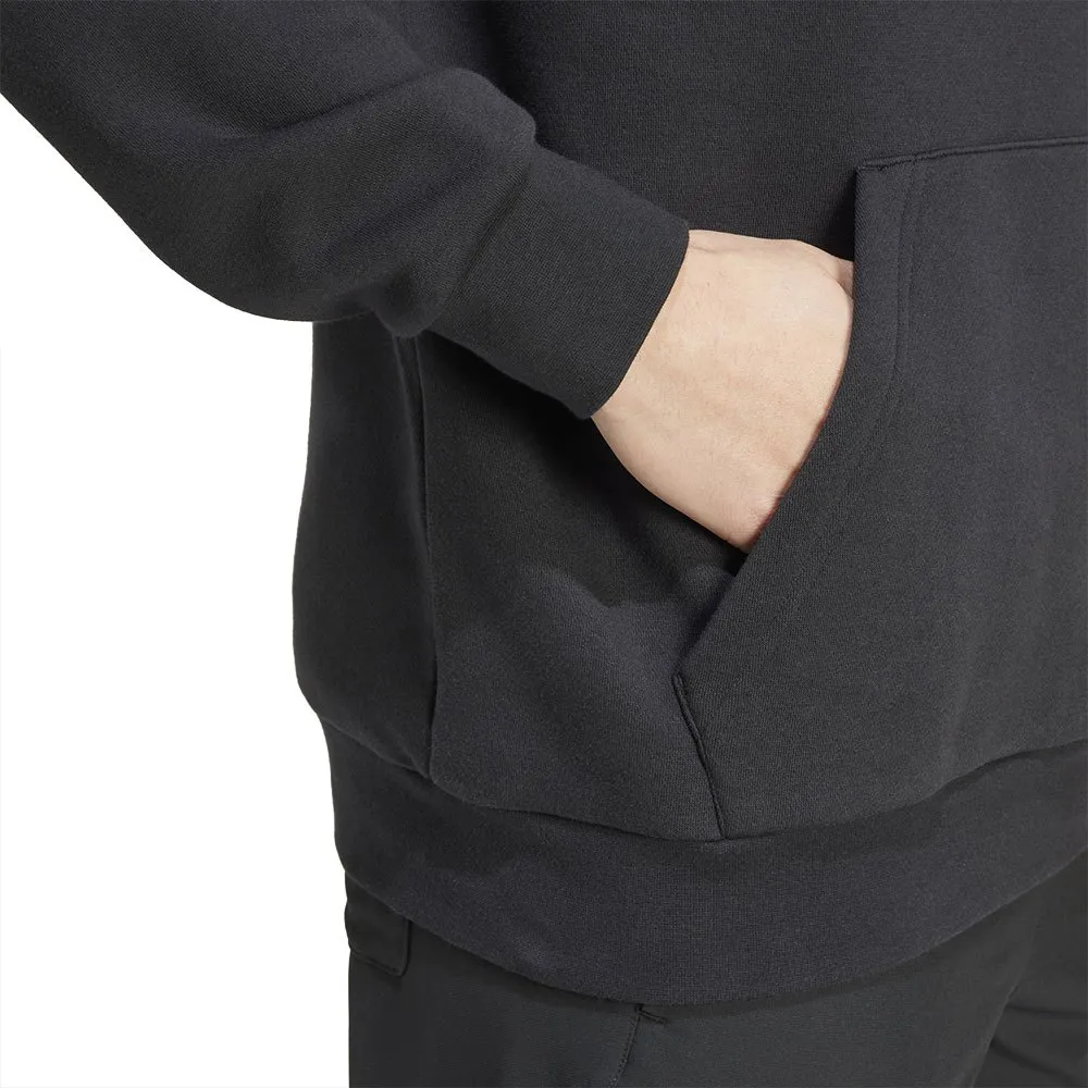 adidas Terrex Multi Large Logo Kapuzenpullover adidas Terrex Multi Large Logo Kapuzenpullover