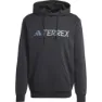 adidas Terrex Multi Large Logo Kapuzenpullover