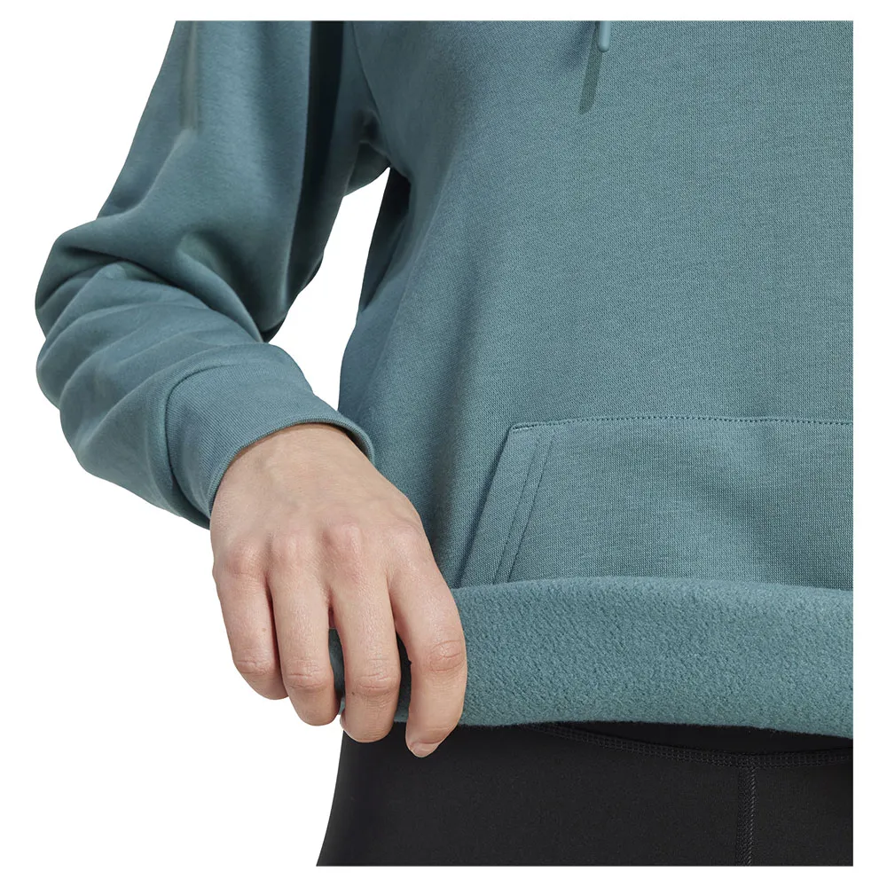 adidas Terrex Multi Large Logo Kapuzenpullover