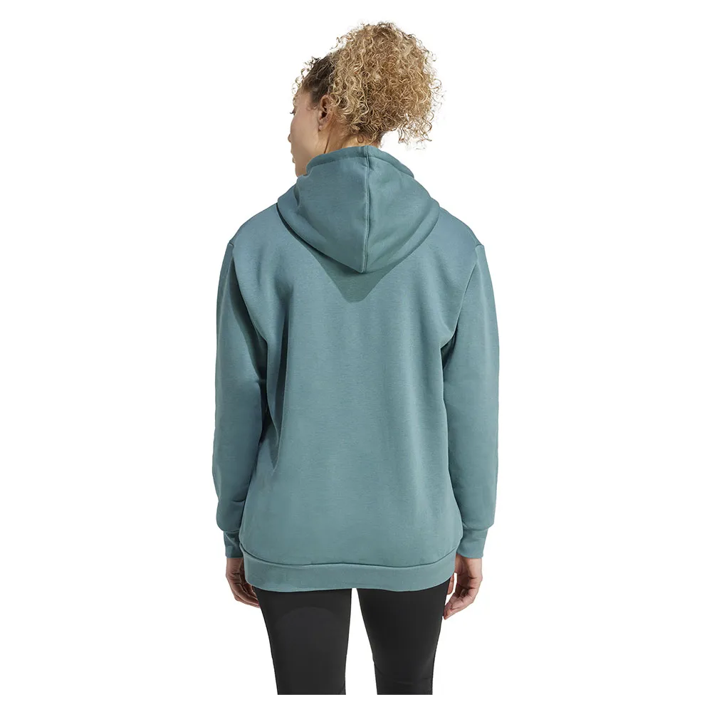 adidas Terrex Multi Large Logo Kapuzenpullover