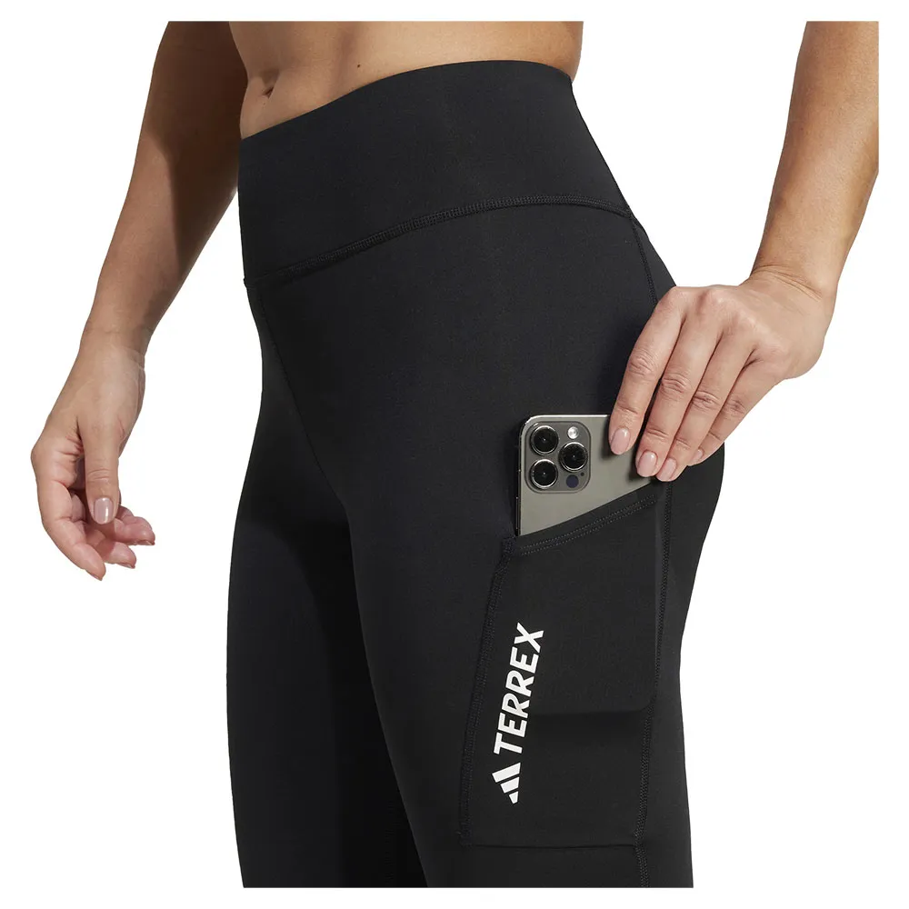 adidas Terrex Multi Leggings adidas Terrex Multi Leggings