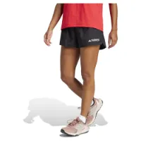 adidas Terrex Multi Light 3´´ Kurze Hose female