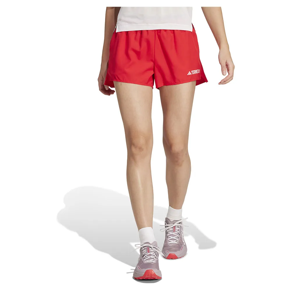 adidas Terrex Multi Light 3´´ Kurze Hose female adidas Terrex Multi Light 3´´ Kurze Hose female