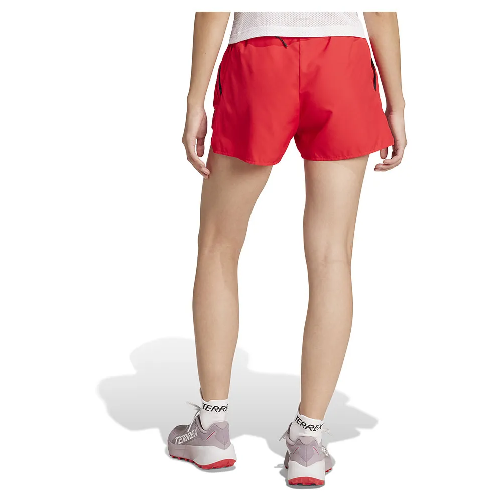 adidas Terrex Multi Light 3´´ Kurze Hose female adidas Terrex Multi Light 3´´ Kurze Hose female