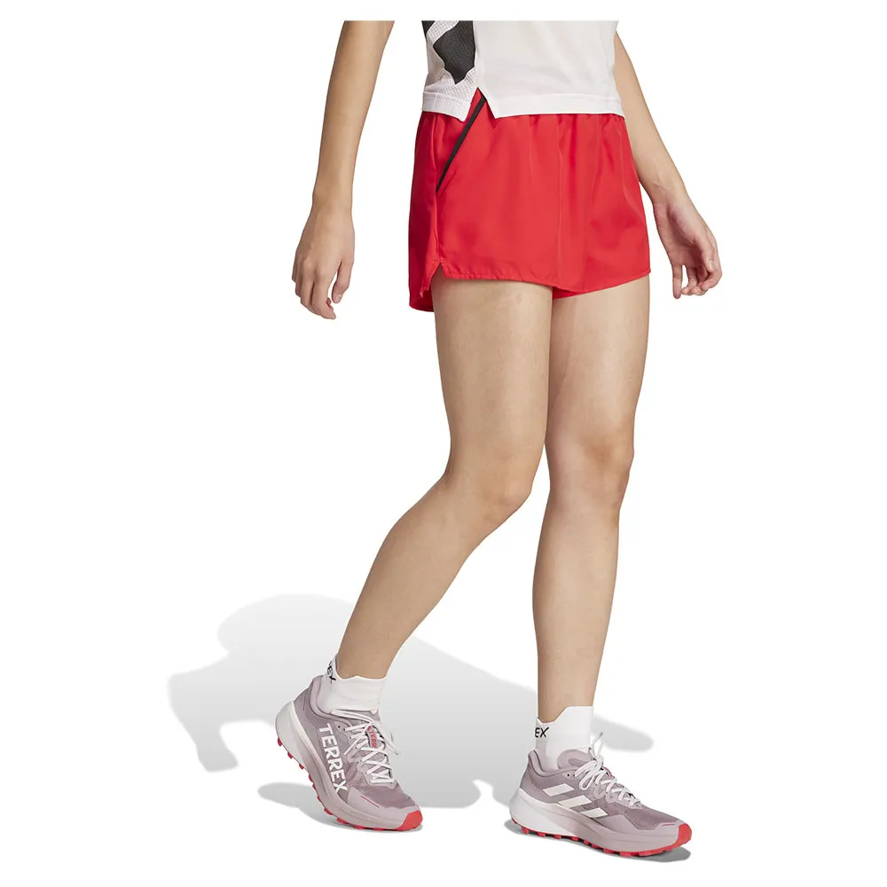 adidas Terrex Multi Light 3´´ Kurze Hose female adidas Terrex Multi Light 3´´ Kurze Hose female