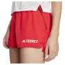 adidas Terrex Multi Light 3´´ Kurze Hose female