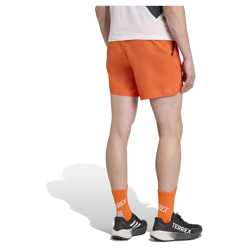 adidas Terrex Multi Light 5´´ Kurze Hose female