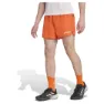 Semi impact orange