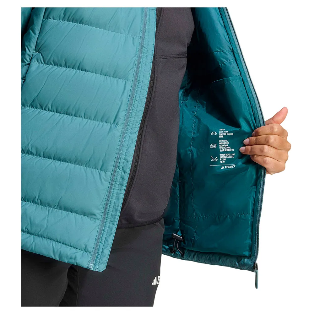 adidas Terrex Multi Light Climawarm Daunenjacke adidas Terrex Multi Light Climawarm Daunenjacke
